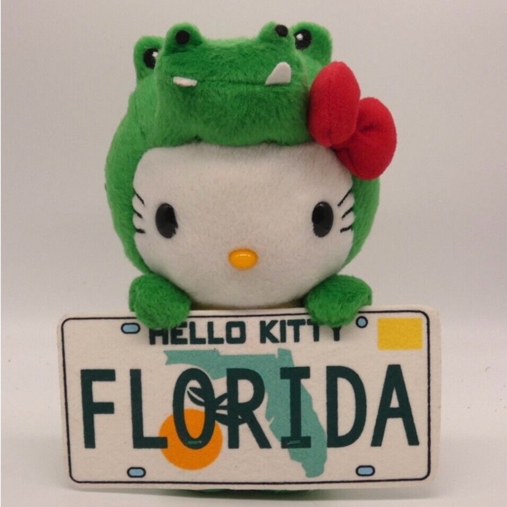❤️ IF YOU ARE IN FLORIDA